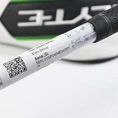 Callaway Elyte Driver / 10.5 Degree / Stiff Flex Denali Charcoal 50 Shaft - Image 7