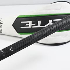 Callaway Elyte Driver / 10.5 Degree / Stiff Flex Denali Charcoal 50 Shaft - Image 8