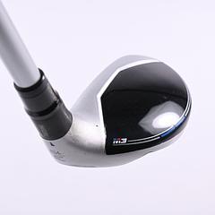 Taylormade M3 #3 Hybrid / 19 Degree / Stiff Flex Tensei CK Blue 80 Shaft - Image 5