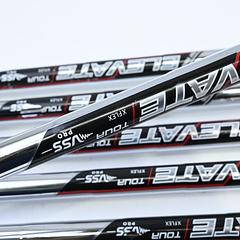 PXG 0311 ST Gen4 Irons / 4-PW / X-Flex Elevate Tour Shafts - Image 5