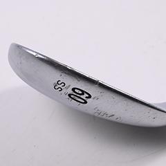 Ping Glide Lob Wedge / 60 Degree / Red Dot / Senior Flex Ping TFC 80 Shaft - Image 4