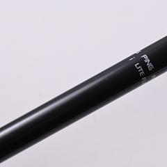 Ping Glide Lob Wedge / 60 Degree / Red Dot / Senior Flex Ping TFC 80 Shaft - Image 5