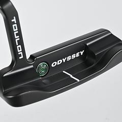 Odyssey Toulon Stroke Lab Madison Putter / 34 Inch - Image 4