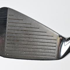 Mizuno MP-68 #5 Iron / 27 Degree / X-Flex Dynamic Gold X100 Steel Shaft - Image 2