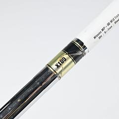 Mizuno MP-68 #5 Iron / 27 Degree / X-Flex Dynamic Gold X100 Steel Shaft - Image 4