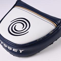 Odyssey AI-One Milled Silver Series Seven T CH Putter / 34 Inch - Image 8