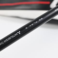 Titleist GT3 Driver / 9 Degree / Stiff Flex Tensei 1K Black 65 Shaft - Image 6