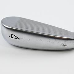 Mizuno JPX 919 Hot Metal Pro #4 Iron / 20 Degree / Stiff Flex NS Pro Modus3 120 - Image 3