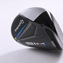 Taylormade SIM2 Max #3 Wood / 15 Degree / Regular Flex Fujikura Ventus Blue 5 - Image 1