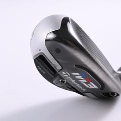 Taylormade M3 #3 Hybrid / 19 Degree / Stiff Flex Tensei CK Blue 80 Shaft - Image 1