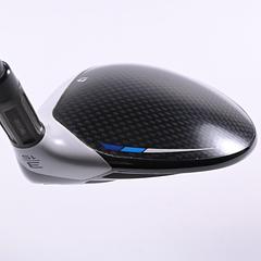 Taylormade SIM2 Max #3 Wood / 15 Degree / Regular Flex Fujikura Ventus Blue 5 - Image 5