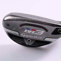 Taylormade M3 #3 Hybrid / 19 Degree / Stiff Flex Tensei CK Blue 80 Shaft - Image 2