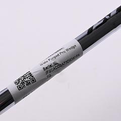 Ping Glide Forged Pro Lob Wedge / 60 Degree / Black Dot / Wedge Flex Ping Z-Z - Image 5