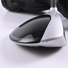 Taylormade M4 #3 Wood / 15 Degree / Regular Flex Fujikura Atmos Red 5 Shaft - Image 3