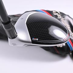 Taylormade M4 #3 Wood / 15 Degree / Regular Flex Fujikura Atmos Red 5 Shaft - Image 5