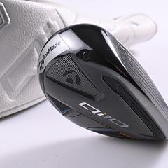 Taylormade Qi10 Max #4 Hybrid / 22 Degree / Regular Flex Ventus TR Blue 6 Shaft - Image 1