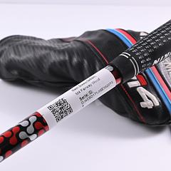 Taylormade M4 #3 Wood / 15 Degree / Regular Flex Fujikura Atmos Red 5 Shaft - Image 7