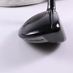 Taylormade Qi10 Max #4 Hybrid / 22 Degree / Regular Flex Ventus TR Blue 6 Shaft - Image 3