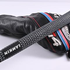 Taylormade M4 #3 Wood / 15 Degree / Regular Flex Fujikura Atmos Red 5 Shaft - Image 8