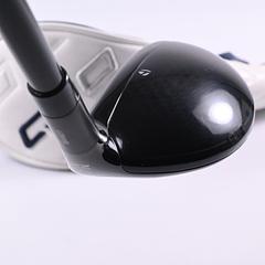 Taylormade Qi10 Max #4 Hybrid / 22 Degree / Regular Flex Ventus TR Blue 6 Shaft - Image 5