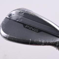 Ping S159 Sand Wedge / 56 Degree / Black Dot / Wedge Flex Ping Z-Z 115 Shaft - Image 1