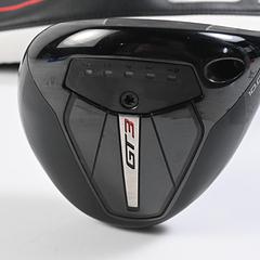 Titleist GT3 Driver / 10 Degree / Stiff Flex HZRDUS CB Red 50 Shaft - Image 2