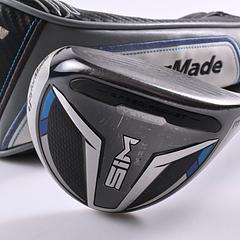 Taylormade SIM Max #3 Wood / 15 Degree / X-Flex Project X HZRDUS Smoke Green 60 - Image 2