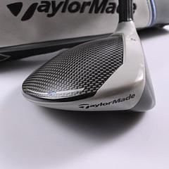 Taylormade SIM Max #3 Wood / 15 Degree / X-Flex Project X HZRDUS Smoke Green 60 - Image 3