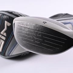 Taylormade SIM Max #3 Wood / 15 Degree / X-Flex Project X HZRDUS Smoke Green 60 - Image 4