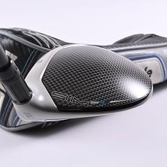 Taylormade SIM Max #3 Wood / 15 Degree / X-Flex Project X HZRDUS Smoke Green 60 - Image 5