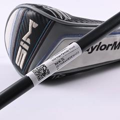 Taylormade SIM Max #3 Wood / 15 Degree / X-Flex Project X HZRDUS Smoke Green 60 - Image 7