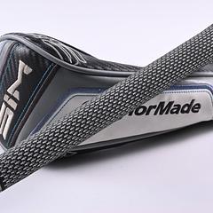 Taylormade SIM Max #3 Wood / 15 Degree / X-Flex Project X HZRDUS Smoke Green 60 - Image 8