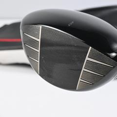 Titleist GT3 Driver / 10 Degree / Stiff Flex HZRDUS CB Red 50 Shaft - Image 4