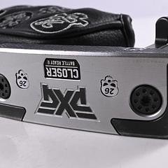 PXG Battle Ready II Closer Putter / 34 Inch - Image 1