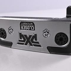 PXG Battle Ready II Closer Putter / 34 Inch - Image 2