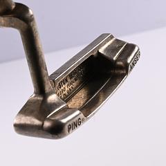 Ping Karsten BeCu Anser Putter / 34 Inch - Image 3