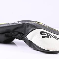 Ping G430 LST Driver / 9 Degree / Stiff Flex Ping ALTA CB Black 55 Shaft - Image 9