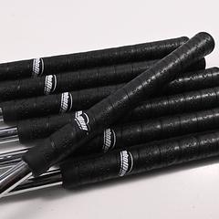 Cobra King CB Irons / 4-PW / X-Flex Project X LZ 125 Shafts - Image 7