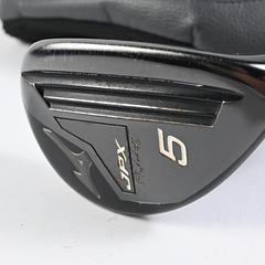 Mizuno JPX 921 Fli-Hi #5 Hybrid / 22.5 Degree / Stiff Flex N.S.Pro 950GH Neo - Image 2