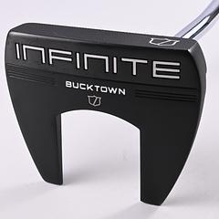 Wilson Staff Infinite 2024 Bucktown Putter / 34 Inch - Image 1