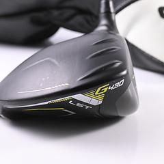 Ping G430 LST Driver / 9 Degree / Stiff Flex Ping ALTA CB Black 55 Shaft - Image 3