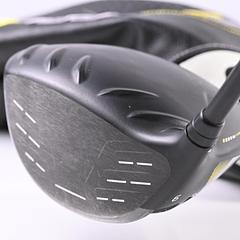 Ping G430 LST Driver / 9 Degree / Stiff Flex Ping ALTA CB Black 55 Shaft - Image 4