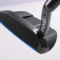 Ping Scottsdale 2025 OSLO 3 Putter / Black Dot / 34 Inch - Image 3