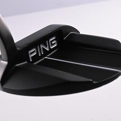 Ping Scottsdale 2025 OSLO 3 Putter / Black Dot / 34 Inch - Image 4