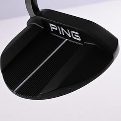 Ping Scottsdale 2025 OSLO 3 Putter / Black Dot / 34 Inch - Image 5