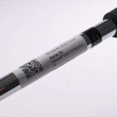 Ping Scottsdale 2025 OSLO 3 Putter / Black Dot / 34 Inch - Image 7