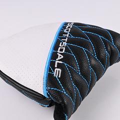 Ping Scottsdale 2025 OSLO 3 Putter / Black Dot / 34 Inch - Image 9