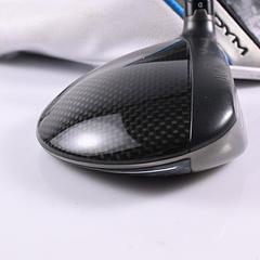 Callaway Paradym Ai Smoke Max #3 Wood / 15 Degree / Stiff Flex Tensei AV Blue 75 - Image 2