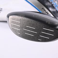 Callaway Paradym Ai Smoke Max #3 Wood / 15 Degree / Stiff Flex Tensei AV Blue 75 - Image 3