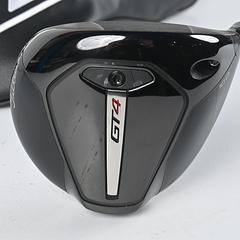Titleist GT4 Driver / 10 Degree / Stiff Flex Tensei AV Blue 55 Shaft - Image 2
